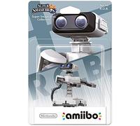 Amiibo Super Smash Bros - N° 46 - R.O.B.