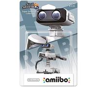 Amiibo Super Smash Bros - N° 46 - R.O.B.