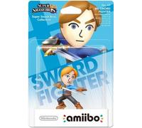 Amiibo Super Smash Bros N°49 - Epéiste Mii