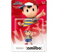 Amiibo 'Super Smash Bros' - Ness