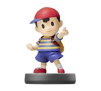 Amiibo 'Super Smash Bros' - Ness