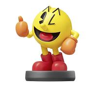 Amiibo 'Super Smash Bros' - Pac-Man
