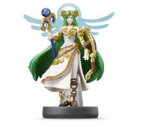 Amiibo 'Super Smash Bros' - Palutena (Nintendo Wii U Nintendo 3DS)