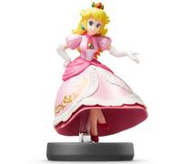 Amiibo 'Super Smash Bros' - Peach