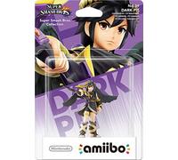 Amiibo 'Super Smash Bros' - Pit maléfique