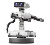 Amiibo 'Super Smash Bros' - R.O.B.