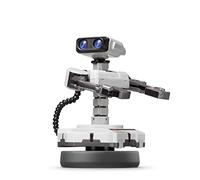 Amiibo Super Smash Bros - N° 46 - R.O.B.