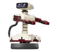 Amiibo 'Super Smash Bros' - R.O.B. couleurs Famicom