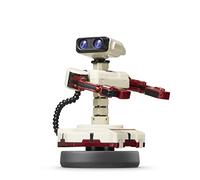 Figurine Amiibo Super Smash Bros No. 54 R.O.B.
