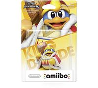 Amiibo 'Super Smash Bros' - Roi Dadidou