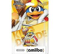 Nintendo amiibo King Dedede Personnage de jeu interactif