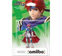 Amiibo Super Smash Bros - Roy