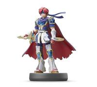 Amiibo 'Super Smash Bros' - Roy