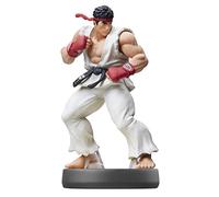 Amiibo 'Super Smash Bros' - Ryu