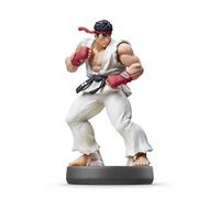 Amiibo 'Super Smash Bros' - Ryu