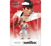 Amiibo Super Smash Bros - Ryu