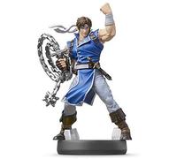 Amiibo Super Smash Bros. Series Figure (Richter) [Import Japonais]