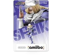 Amiibo 'Super Smash Bros' - Sheik