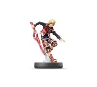 Amiibo 'Super Smash Bros' - Shulk