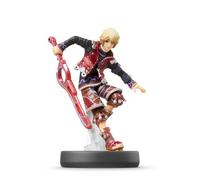 Amiibo 'Super Smash Bros' - Shulk