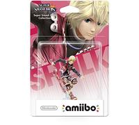 Amiibo 'Super Smash Bros' - Shulk