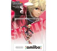 Amiibo Super Smash Bros - Shulk No. 25