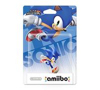 Amiibo 'Super Smash Bros' - Sonic
