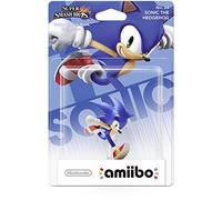 Amiibo 'Super Smash Bros' - Sonic