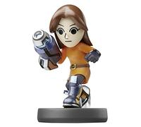 Amiibo 'Super Smash Bros' - Tireuse Mii