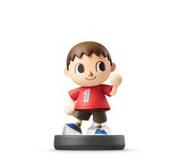 Amiibo 'Super Smash Bros' - Villager