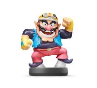 Amiibo Wario Super Smash Bros No. 32