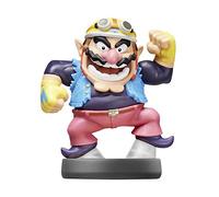 Nintendo Figurine de collection Amiibo 'Super Smash Bros' – Wario Nintendo Figurine de collection Amiibo 'Super Smash Bros' – Wario G