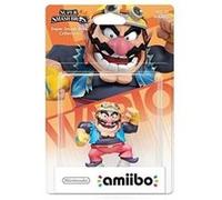 Amiibo 'Super Smash Bros' - Wario G