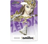Amiibo 'Super Smash Bros' - Zelda