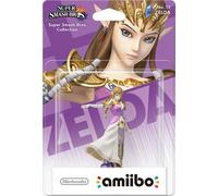 Amiibo Super Smash Bros - Zelda N°13