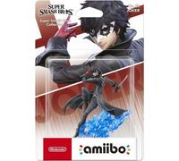 Amiibo Super Smash Joker Collection Super Smash Bros
