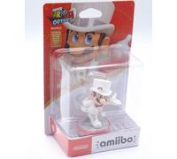 Amiibo SuperMario Odyssey Mario