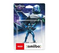 Figurine Amiibo - Sylux • Collection Metroid