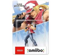 Amiibo Terry Super Smash Bros Neuf - Nintendo Amiibo