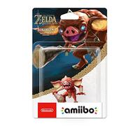 Amiibo 'The Legend of Zelda' - Bokoblin