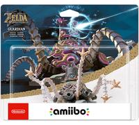 Nintendo Guardian amiibo