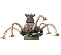 Amiibo The Legend of Zelda Guardian