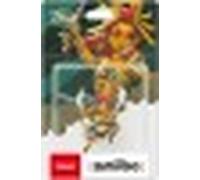 Amiibo The Legend Of Zelda Larmes Du Royaume Riju NINTENDO