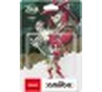 Amiibo The Legend Of Zelda Larmes Du Royaume Sidon NINTENDO