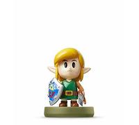 amiibo The Legend of Zelda Link [Link's Awakening] NEUF du Japon