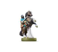 Amiibo 'The Legend of Zelda' - Link Rider