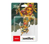 Amiibo The Legend of Zelda Tears of the Kingdom - Riju Switch NINTENDO