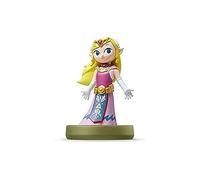 Nintendo Figurine amiibo Zelda (The Wind Waker) – Collection The Legend of Zelda