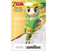 Amiibo The Legend Of Zelda Toon Link The Wind Waker NINTENDO