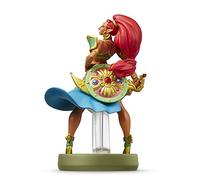 Amiibo Urbosa - Legend of Zelda Breath of the Wild series Ver. [Switch / Wii U] [Import Japonais]